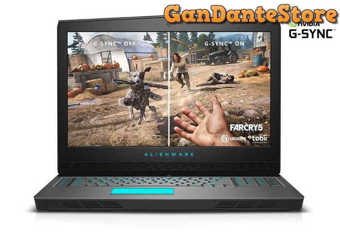 Gtx 1070 Alienware 17 R5 64gb Ram Jual Alienware 17 R5 Gaming
