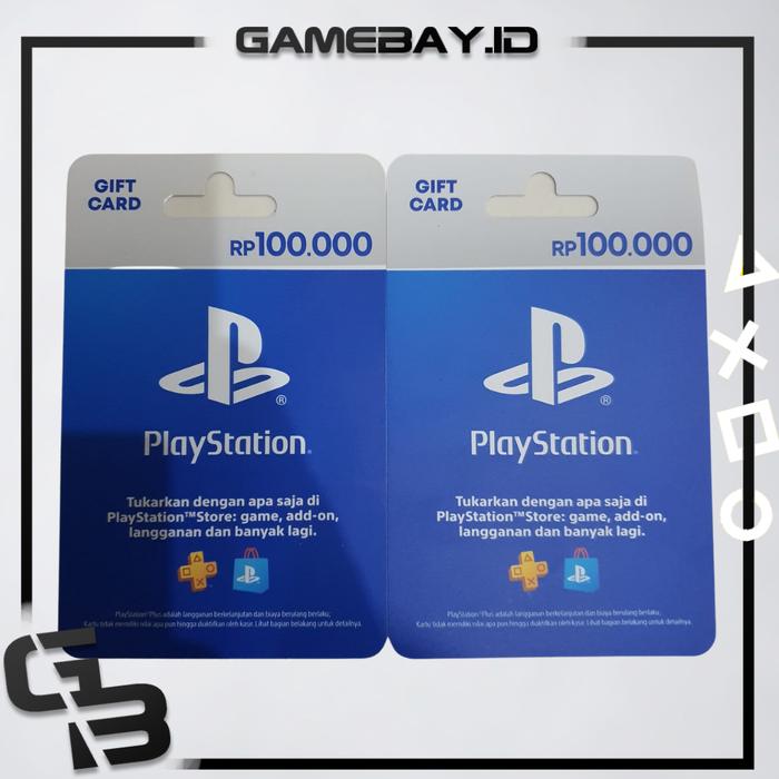 Playstation Games Playstation Plus Id PlayStation Network IDR 100