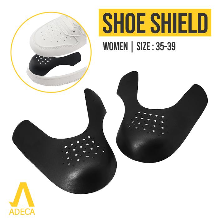 Gambar Shoe Shield Anti Crease Pelindung Sepatu Sneaker Protector ADECA - Female dari TCHOME TOKOPEDIA undefined Tokopedia