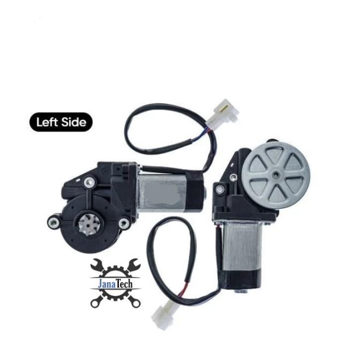 Gambar Motor Dinamo Power Window Honda Accord Prestige - Kiri dari Jana Tech Auto undefined Tokopedia