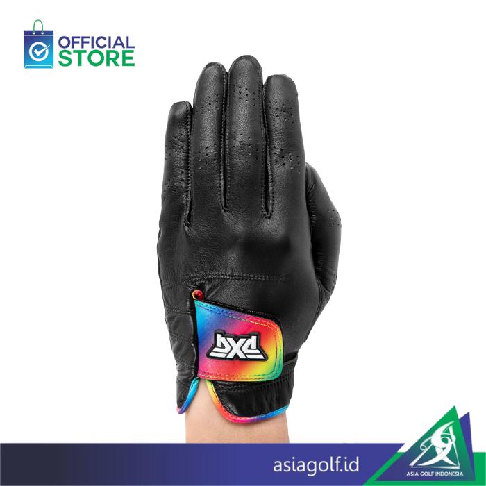 Gambar Glove Pxg - Pride Cabretta Cadet Leather | Golf | Sarung Tangan Golf - M/L/21 dari Asia Golf Indonesia undefined Tokopedia