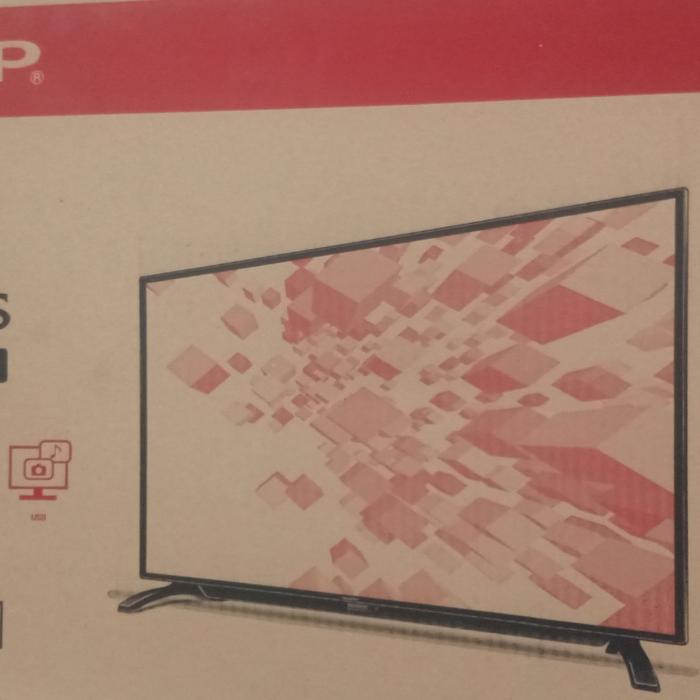 Gambar TV LED SHARP 32 INCH dari royal elektronik lampung undefined Tokopedia