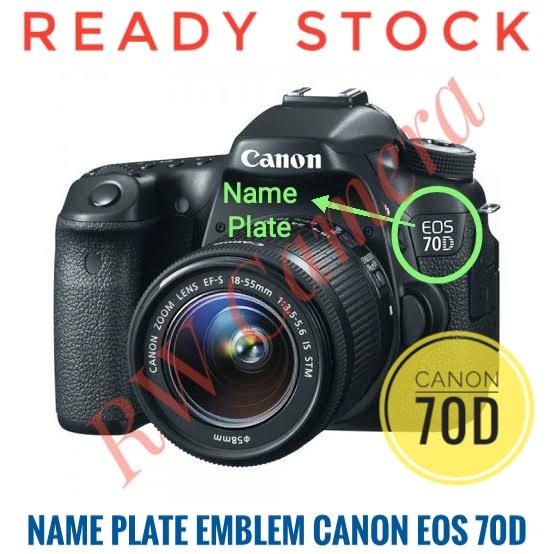 gambar logo kamera dslr