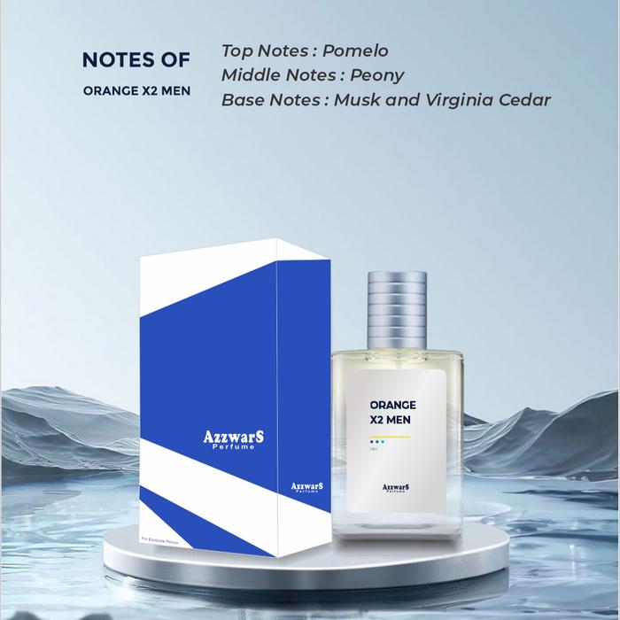 Best Citrus Cologne For Men Perfumes For Men Best Orange Cologne