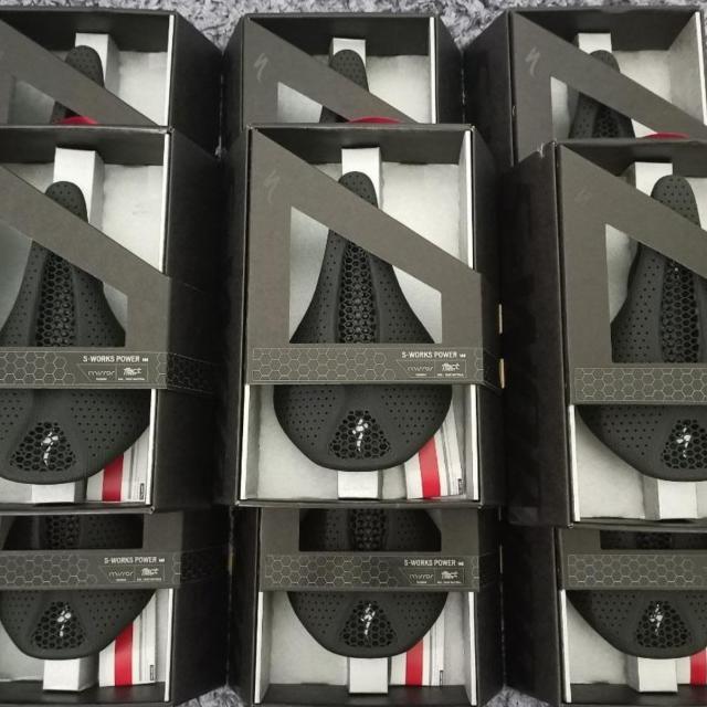 Gambar EL Saddle S-works Power and Romin Evo Mirror - 143, Power Mirror dari Adiwidya Catur Official undefined Tokopedia