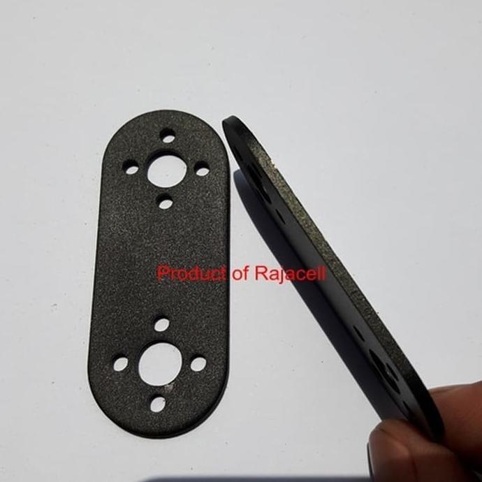 Gambar Linear Shape Bracket Metal Servo For Mechanical Robot Arduino Robotics dari DREAMBDS undefined Tokopedia