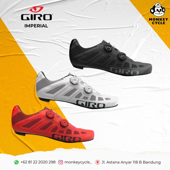 GIRO IMPERIAL 42