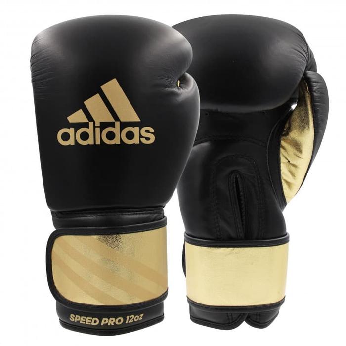 Sarung Tangan Gloves Boxing Adidas Sarung Tinju Muaythai Adidas