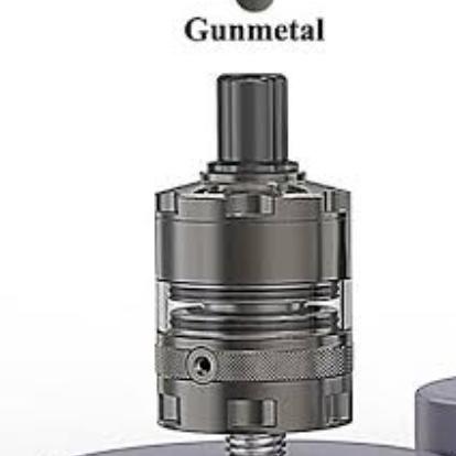 Gambar bishop v1 2ml by vss project - gun metal dari expromizer undefined Tokopedia