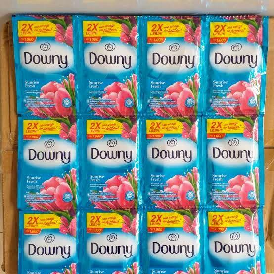 Gambar Downy Parfum Saset 20ml - Sunrise Fresh dari MG Kosmetik undefined Tokopedia