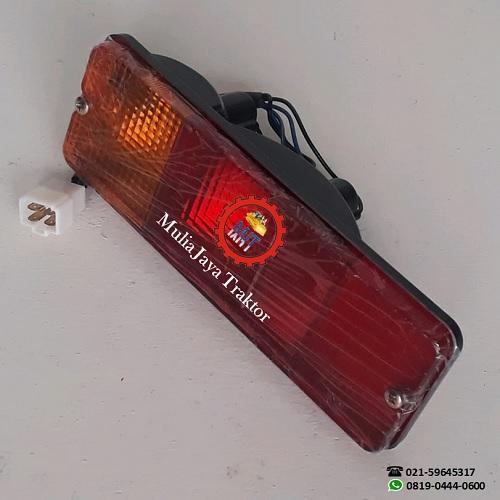 Gambar Light Group - Lampu Unit Wheel Loader Liugong - Rear Light-LH dari Mulia Jaya Traktor undefined Tokopedia