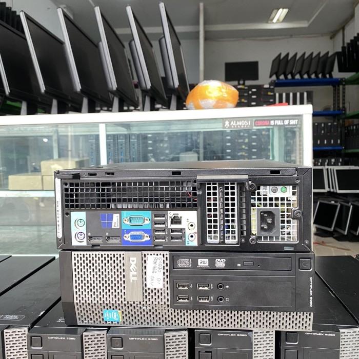 Dell Optiplex 9020 MT i7 16gb 500gb HDD Price Firm for Sale in