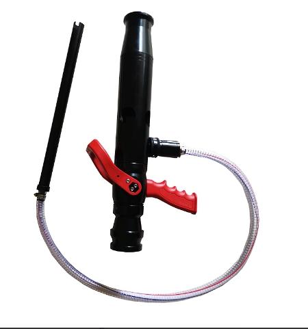 Gambar FIRE FOAM NOZZLE | TYPE PQ-8 Self Priming Fire Foam Nozzle - 1,5" dari BITFIRE Official undefined Tokopedia