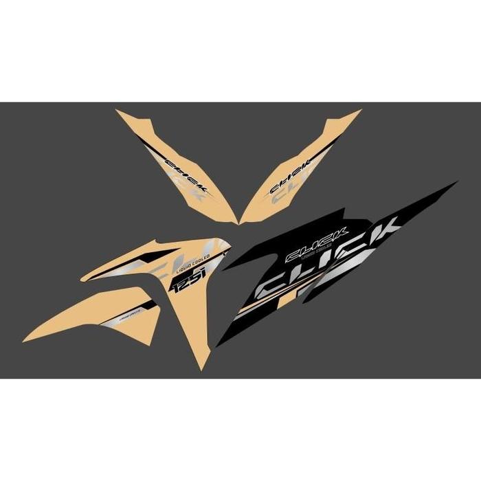 Gambar Striping Sticker Vario Old Bohlam 125 Motif Warna Vietnam Transparan - 1 dari axel digital99 undefined Tokopedia