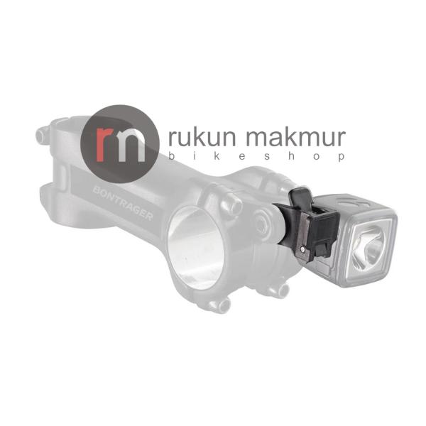 Headlight Mount Bontrager Blendr Ion Light Mount Bontrager Blendr