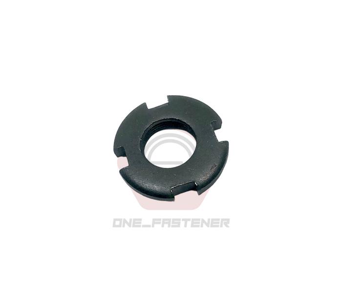 Gambar k317 Mur Rumah Kampas Kopling Karisma M13 honda supra x 125 pitch 1.0 dari One Fastener undefined Tokopedia