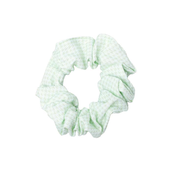 Gambar Stroberi Mini Scrunchie Motif -1 Hair Tie - Hounds Mint dari Stroberi Accessories undefined Tokopedia