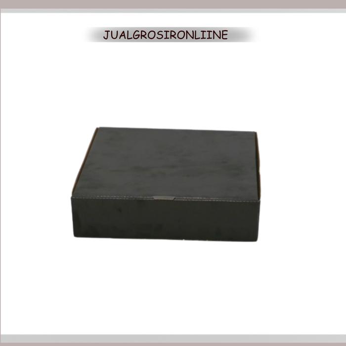 Gambar Box Jumbo Shabby Floral Art / Dud Tebal Premium Gift Box Kotak Hadiah - HITAM TEBAL dari Jual Grosir Online undefined Tokopedia