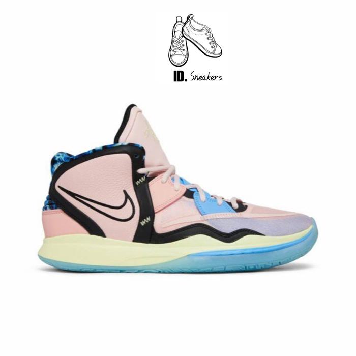 SEPATU BASKET UNISEX NIKE KYRIE VIII VALENTINE DAYS 41 di Id Sneakers01  Tokopedia