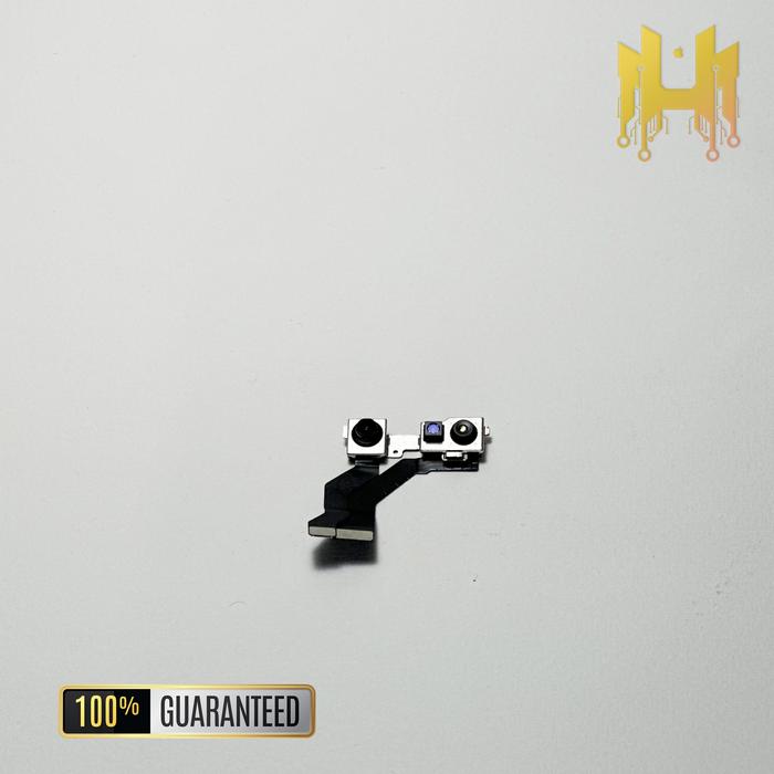 Gambar Front Camera/ Kamera Depan Iphone 13/13 Mini/13 Pro/13 ProMax Original - Iphone 13 dari Hero Mobile ID undefined Tokopedia