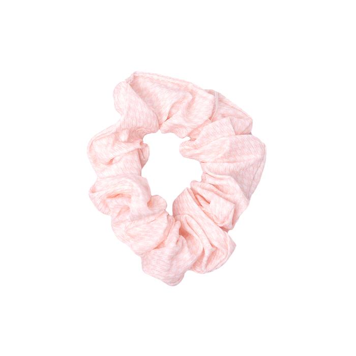 Gambar Stroberi Mini Scrunchie Motif -1 Hair Tie - Hounds Peach dari Stroberi Accessories undefined Tokopedia