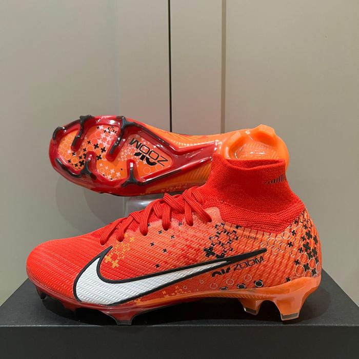 sepatu bola nike mercurial superfly 360