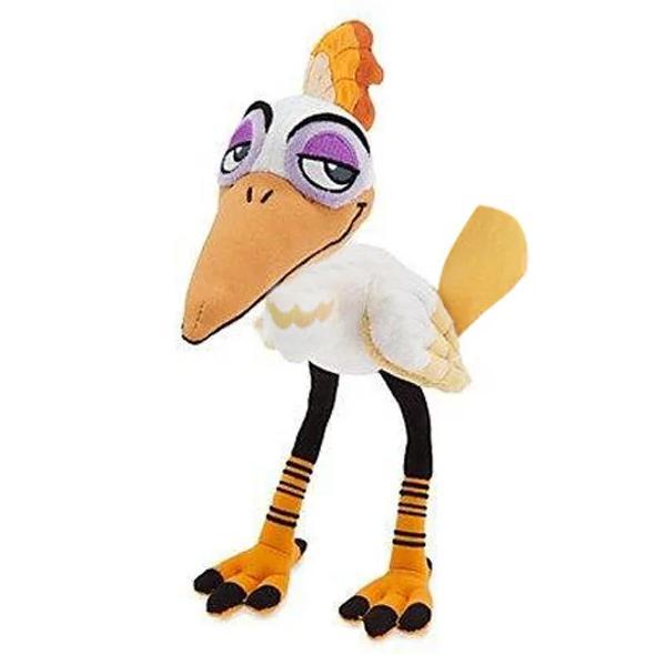 Gambar LM001 The Lion King Lion Guard Ono Plush Toy Doll 15cm Cute Bird Stuf dari King Toys Mall undefined Tokopedia