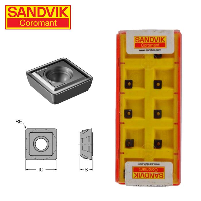 SANDVIKチップ880-02 A880-D1437LX38-05