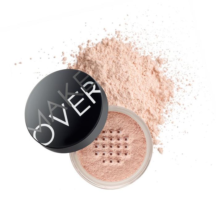 Gambar MAKE OVER Shimmering Powder 13 gr - Bronzed dari Kaffaholshop1 undefined 5 Tokopedia