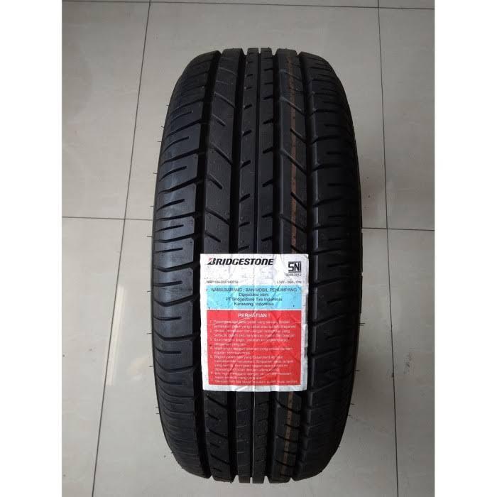 Gambar BAN MOBIL BRIDGESTONE 185 55 15 POTENZA RE030 JAZZ RS / BRIO RS dari Queenpark Shop undefined Tokopedia