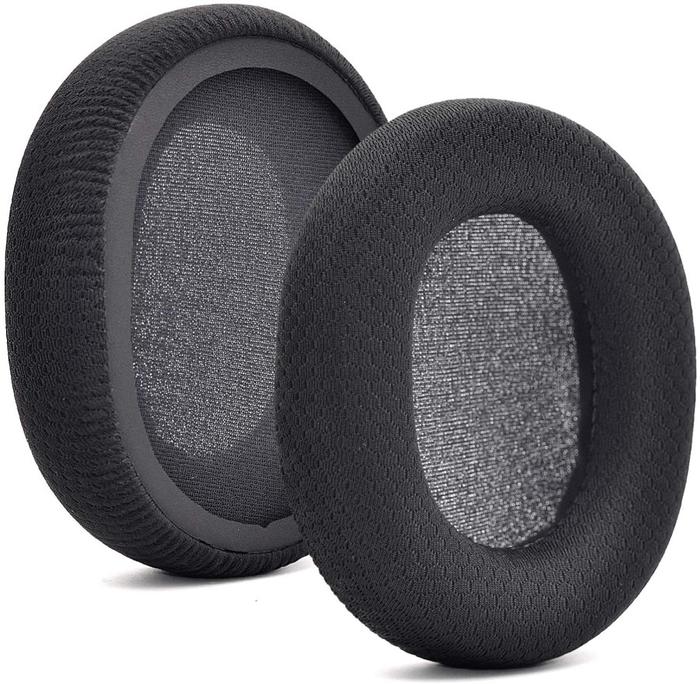 Hyperx Mesh Jual Earpad HyperX Cloud I, II, Alpha, Pro, Core, Silver, Flight ...
