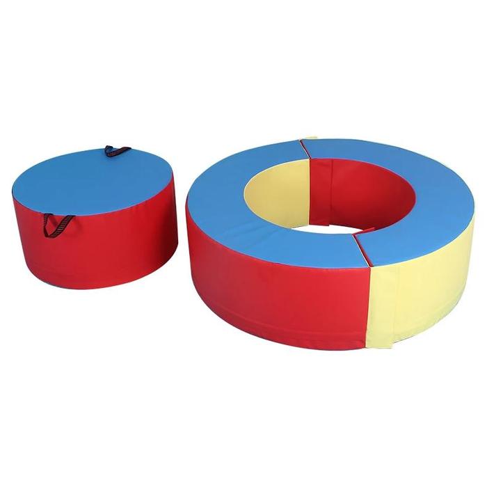 Gambar LM001 YLWCNN Early Education Center Indoor Software Combination Climb dari All In Koleksi undefined Tokopedia