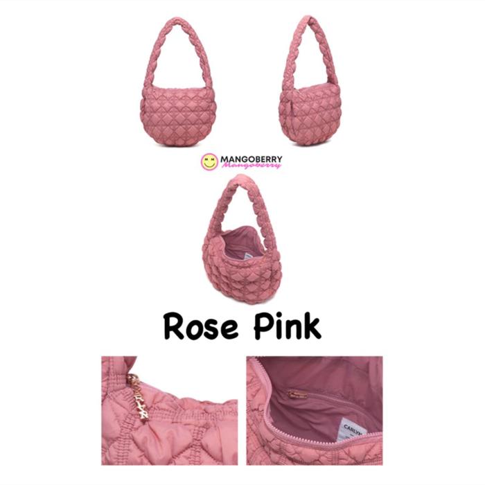 Gambar CARLYN - Soft L Bag dari Mangoberry Mangoberry undefined 3 Tokopedia