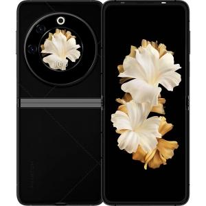 Gambar tecno phantom v flip 8/256 ram 8/256gb garansi resmi - Hitam dari ALTIScommunication undefined Tokopedia