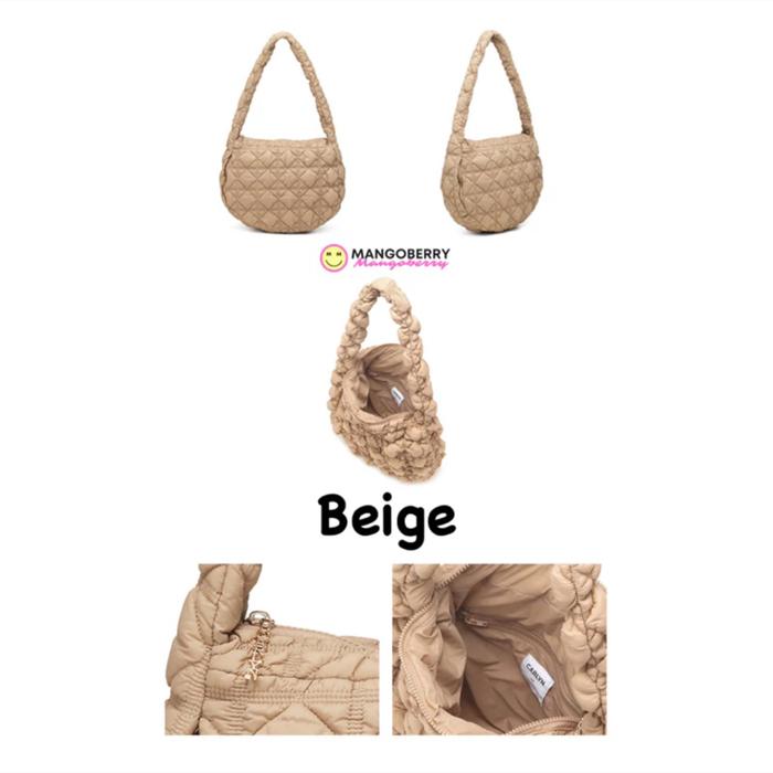 Gambar CARLYN - Soft L Bag dari Mangoberry Mangoberry undefined 5 Tokopedia