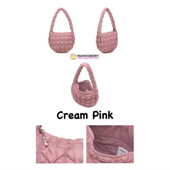 Gambar CARLYN - Soft L Bag dari Mangoberry Mangoberry undefined 2 Tokopedia