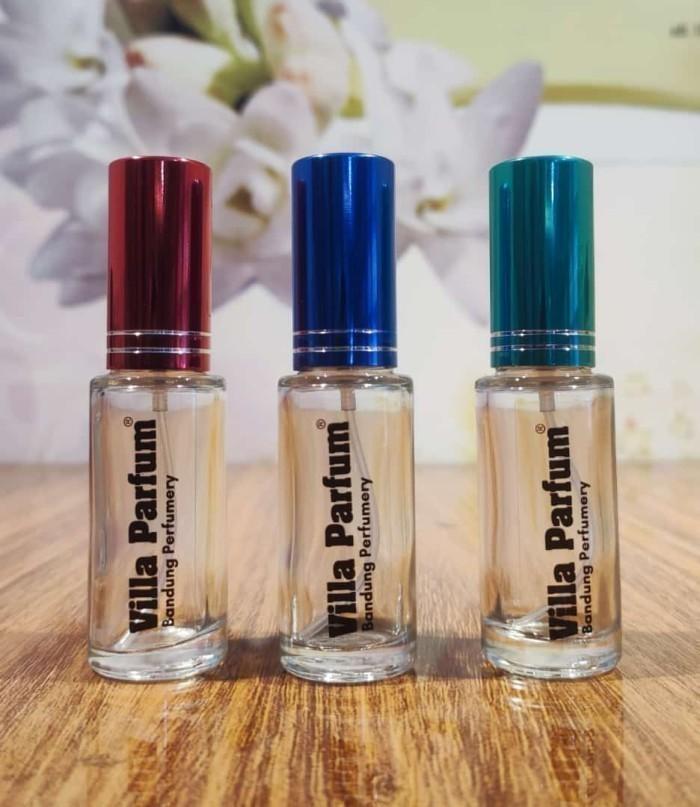 Gambar Parfum PCR - Olympea Flora ( FLORA BELLA )Villaparfum - 15ml, 1:1 Bibit 50% dari villaparfumofficial_NEW undefined Tokopedia