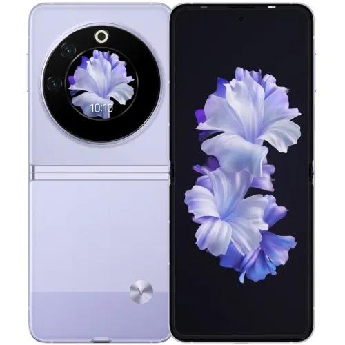 Gambar tecno phantom v flip 8/256 ram 8/256gb garansi resmi - Ungu dari ALTIScommunication undefined Tokopedia