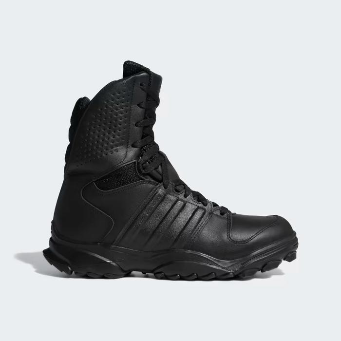 【希少】adidas Barbour コンバットブーツ Adidas x Barbour GSG9 Boot