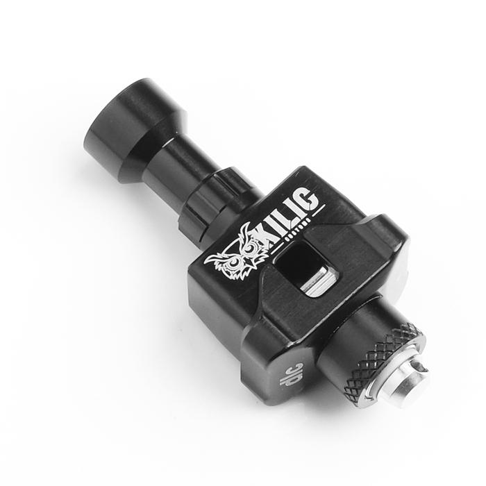 KILIC CUSTOMS - KILLAB R RBA｜生活家電
