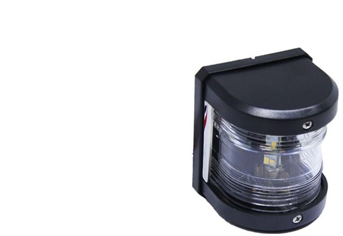 Gambar Navigation Light Kapal 12 Meter / Lampu Navigasi LED 2 inchi - Putih dari Perlengkapan Kapal undefined Tokopedia