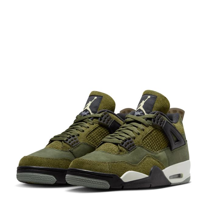 Sepatu Nike Air Force 200 Olive Jual NIKE AIR JORDAN RETRO SE GS