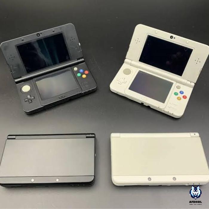 Nintendo Switch 3DS Mega Man Zero/ZX Legacy Collection - Nintendo Switch for