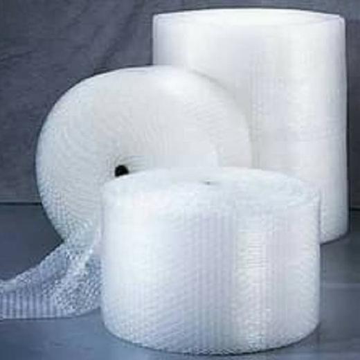 Gambar Bubble Wrap untuk Tambahan Packing dari Kelinci Petani undefined Tokopedia
