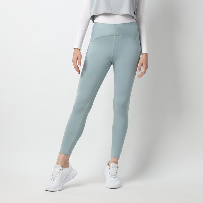 Gambar [LIMITED EDITION] HIA EveryWear Bisa Legging Pants Premium Tea - S dari HIA EveryWear undefined Tokopedia