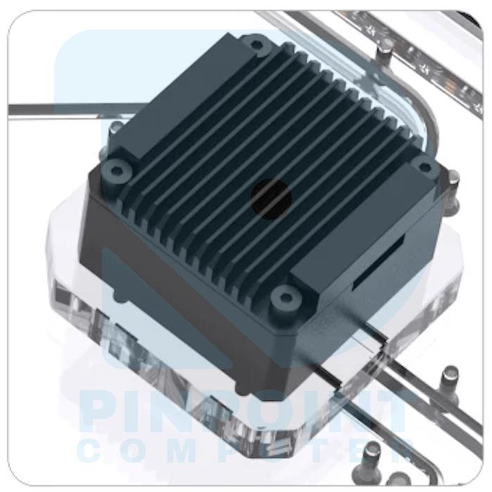 Pin Point Rgv Jual Bykski Distro Plate for Cooler Master HAF 700EVO - RGV-CM-H700EVO ...