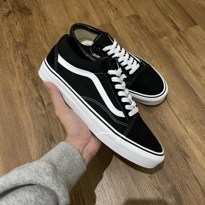 Harga Sepatu Vans Old School Sepatu Harga Vans Original 2014 Harga