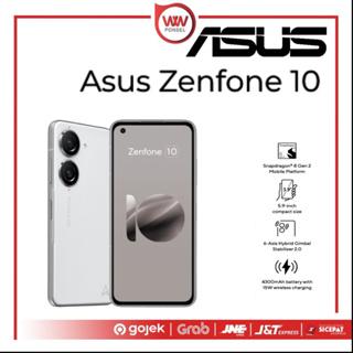 Gambar Hp Asus Zenfone 10 Ram 8GB Internal 128GB Garansi Resmi - White dari wwponsel undefined Tokopedia