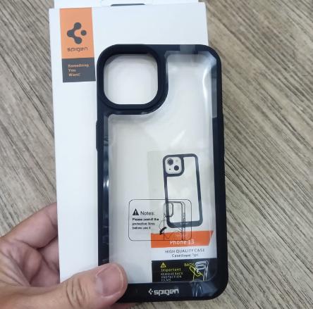 Rugged Armor Spigen Ultra Hybrid S20fe Ultra Hybrid S20fe Case