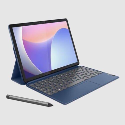 Gambar Lenovo IdeaPad Duet 3 11IAN8 /Intel N200/8GB/256GB SSD/Intel UHD Grap dari JBros Computer Bengkulu undefined Tokopedia